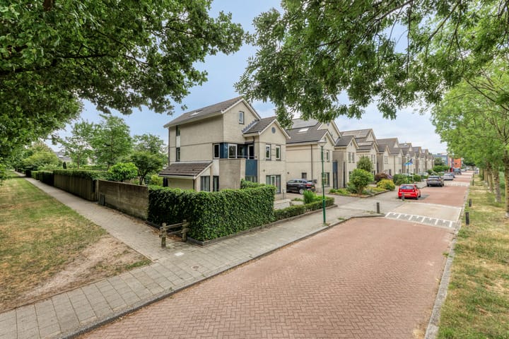 Foto 54 van Parklaan 26