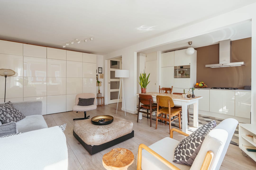 Foto 1 van Reitzstraat 113