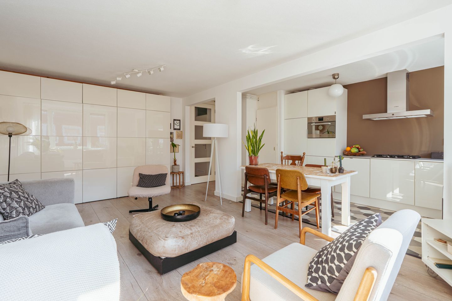 Foto 1 van Reitzstraat 113