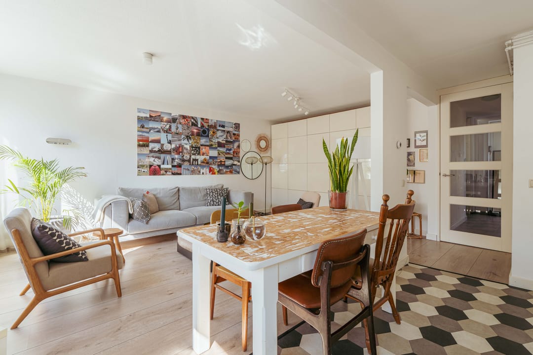 Foto 2 van Reitzstraat 113