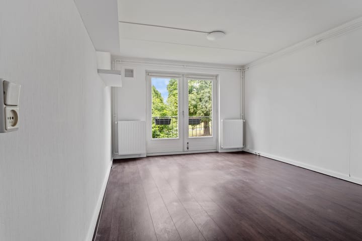 Foto 2 van Tweede Bothofdwarsstraat 21