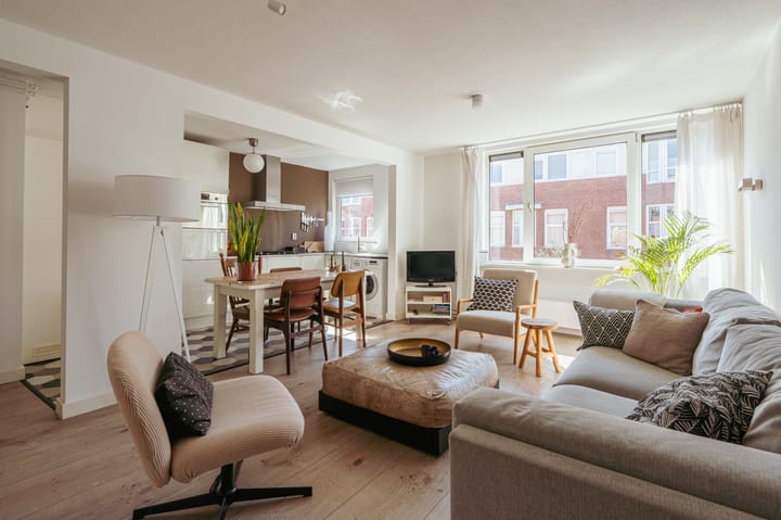 Foto 3 van Reitzstraat 113