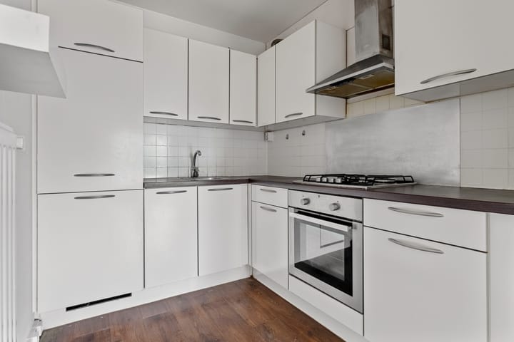 Foto 3 van Tweede Bothofdwarsstraat 21