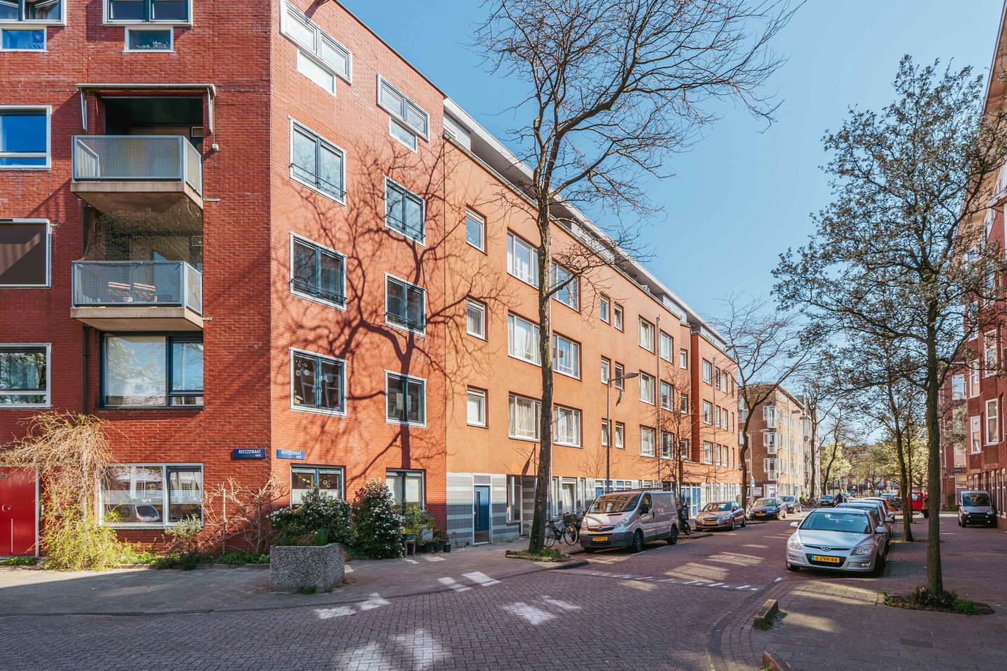 Foto 4 van Reitzstraat 113