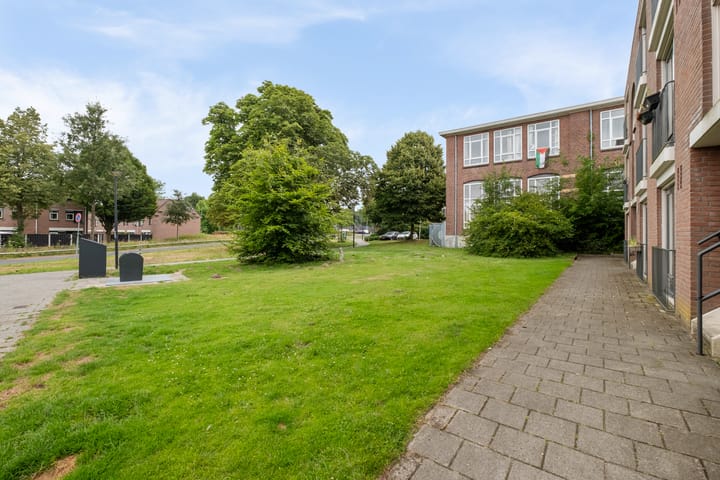 Foto 4 van Tweede Bothofdwarsstraat 21