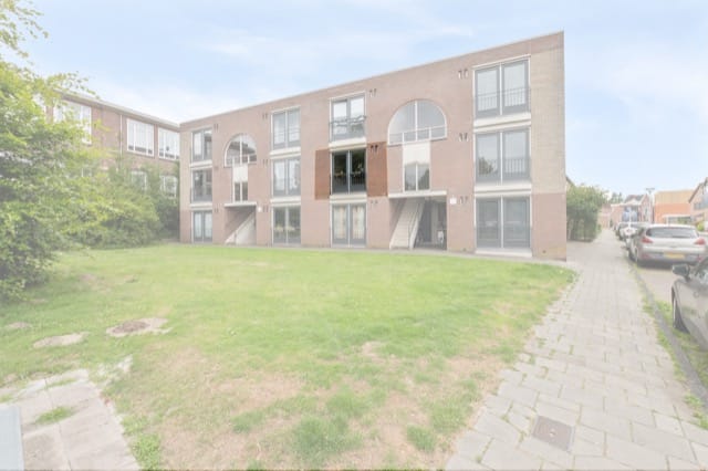 Foto 5 van Tweede Bothofdwarsstraat 21