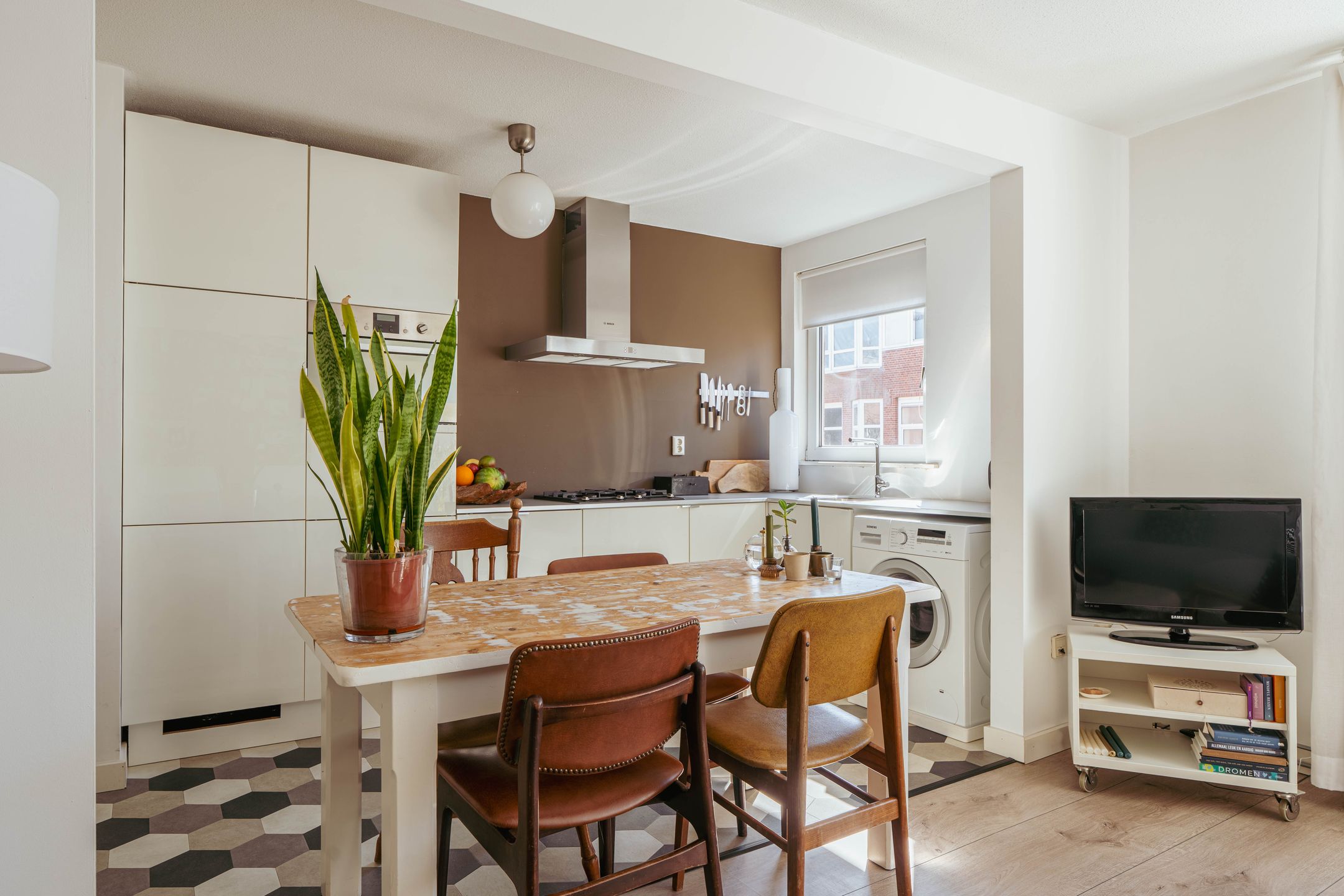 Foto 6 van Reitzstraat 113