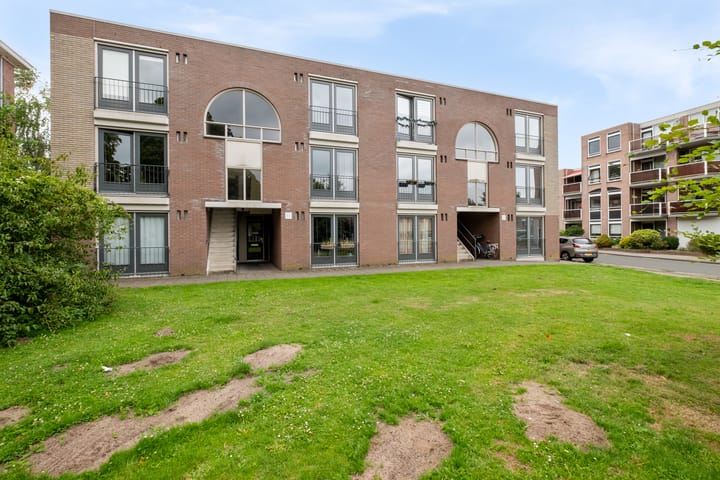 Foto 6 van Tweede Bothofdwarsstraat 21