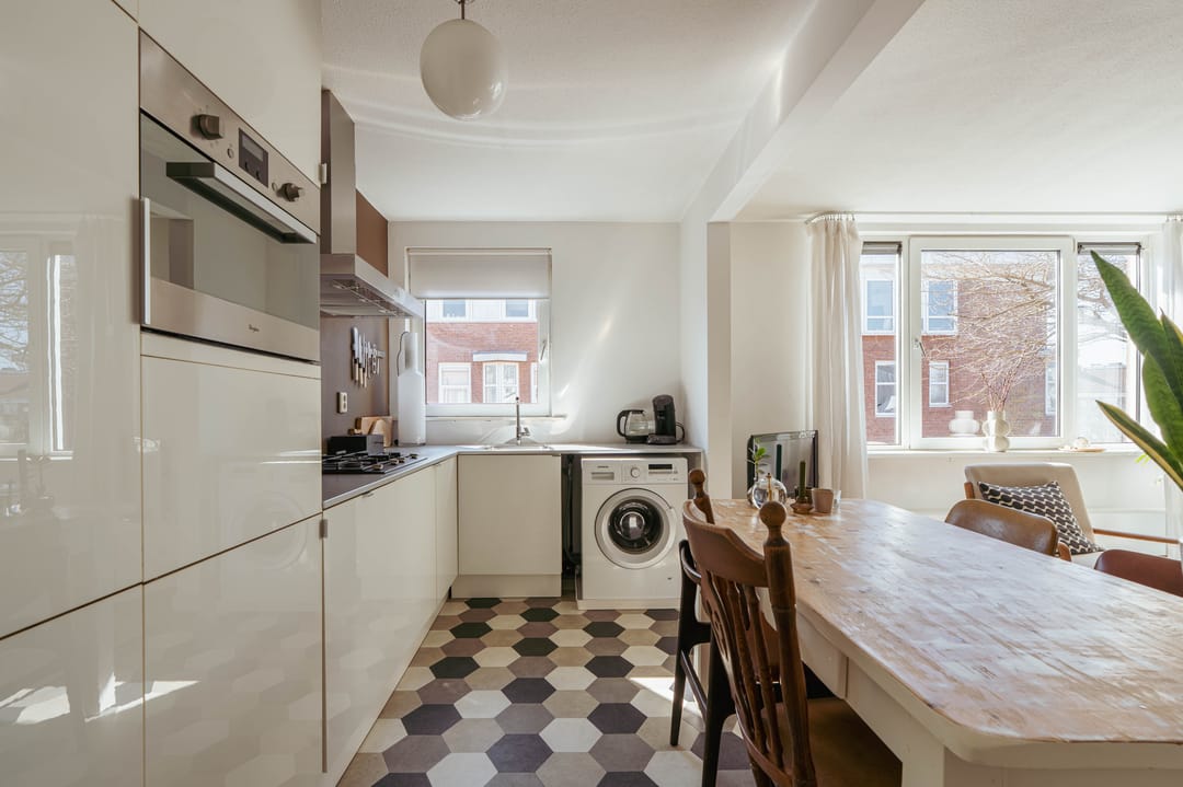 Foto 7 van Reitzstraat 113