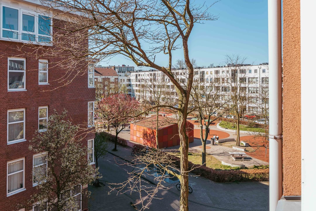 Foto 8 van Reitzstraat 113