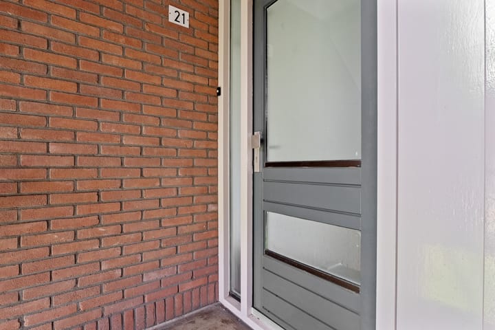 Foto 8 van Tweede Bothofdwarsstraat 21