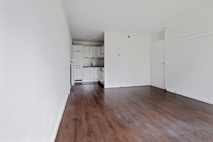 Foto 12 van Tweede Bothofdwarsstraat 21