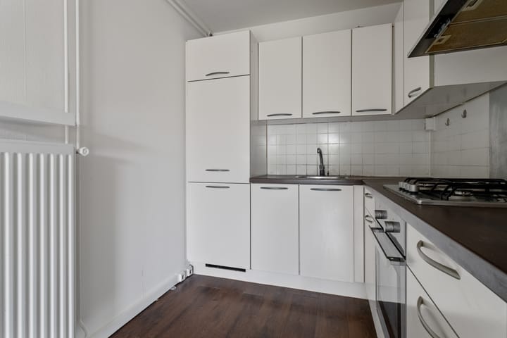 Foto 14 van Tweede Bothofdwarsstraat 21