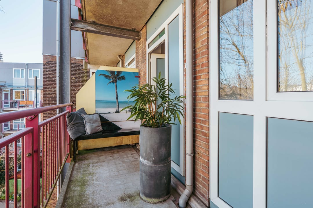 Foto 16 van Reitzstraat 113