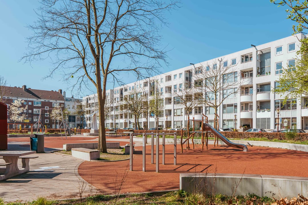 Foto 17 van Reitzstraat 113