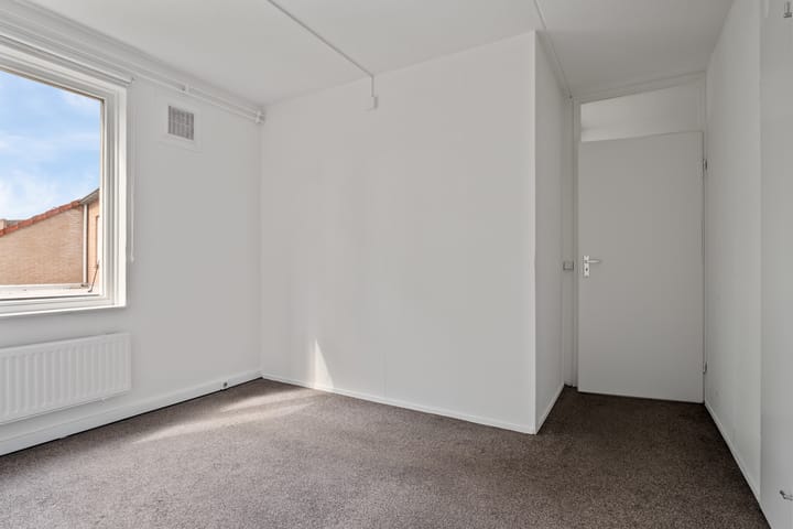 Foto 20 van Tweede Bothofdwarsstraat 21