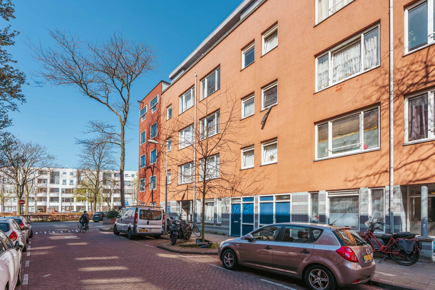 Foto 20 van Reitzstraat 113