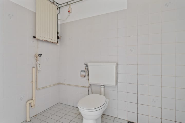 Foto 21 van Tweede Bothofdwarsstraat 21