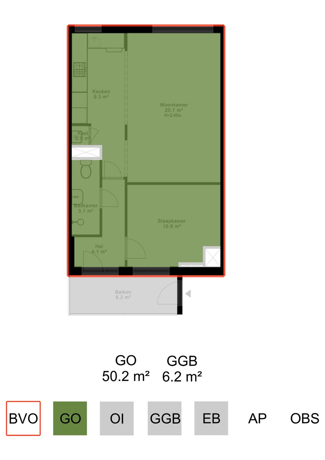 Foto 22 van Reitzstraat 113