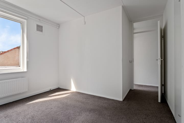 Foto 24 van Tweede Bothofdwarsstraat 21