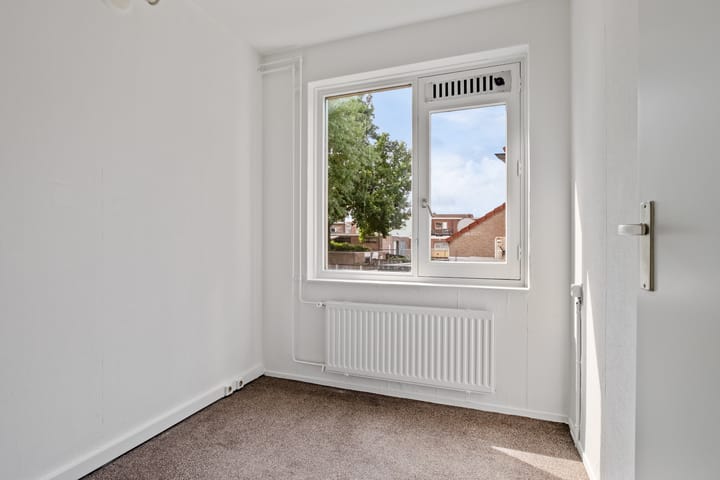 Foto 25 van Tweede Bothofdwarsstraat 21