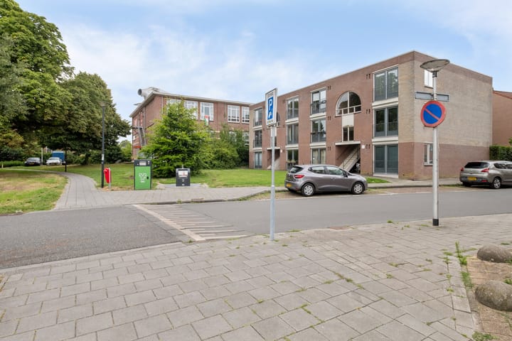 Foto 29 van Tweede Bothofdwarsstraat 21