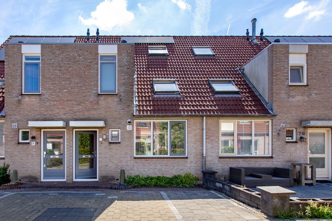 Foto 1 van Scheisloot 22