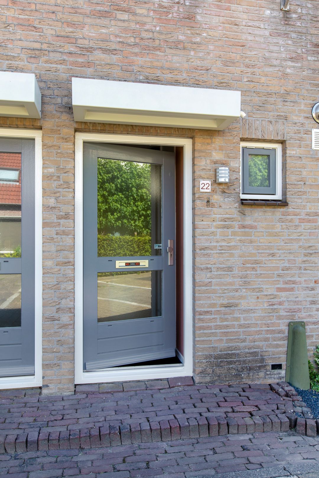 Foto 2 van Scheisloot 22