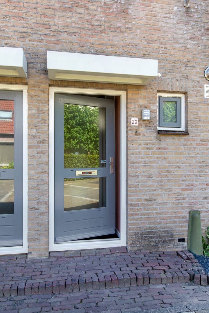 Foto 2 van Scheisloot 22