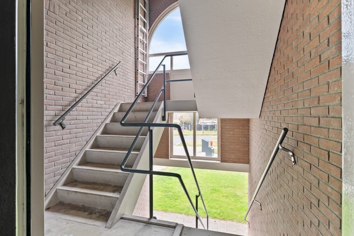 Foto 7 van Tweede Bothofdwarsstraat 21