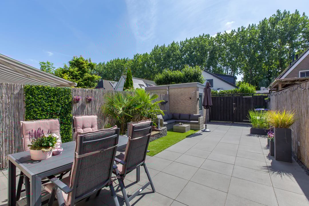 Foto 13 van Scheisloot 22