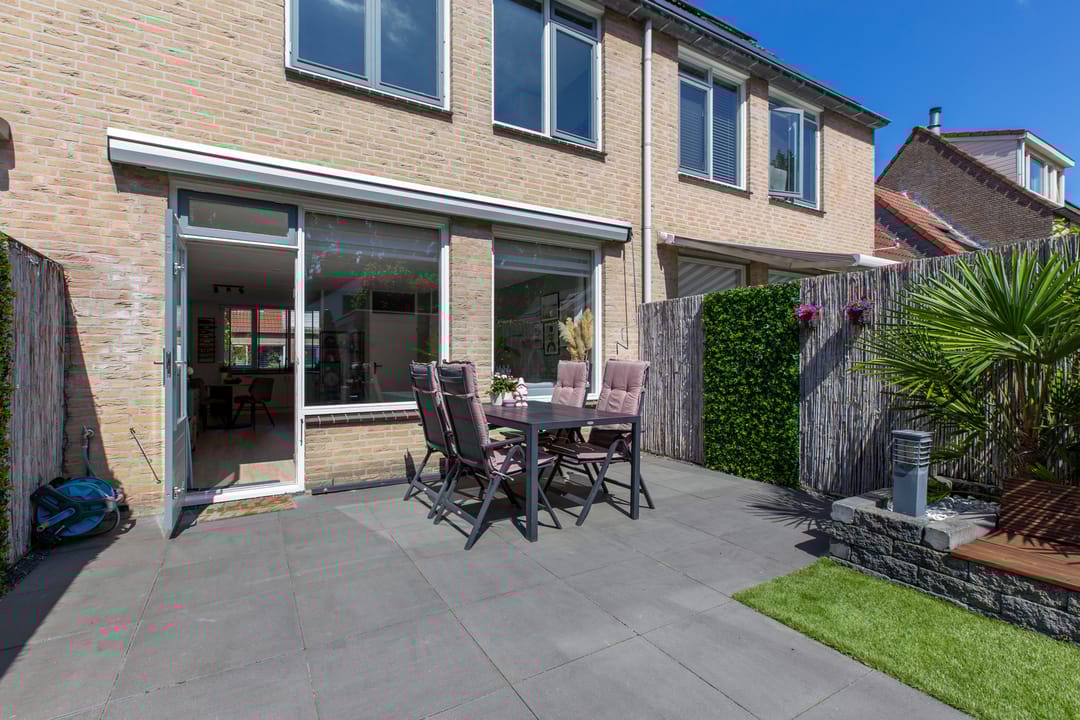 Foto 17 van Scheisloot 22