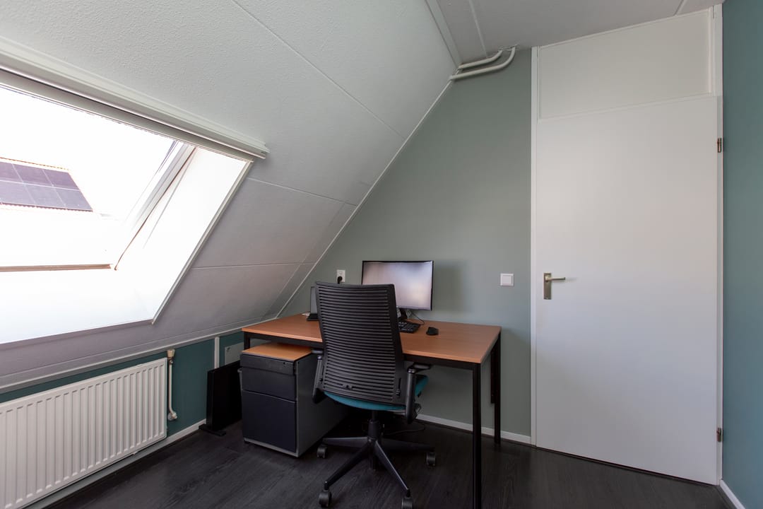 Foto 23 van Scheisloot 22