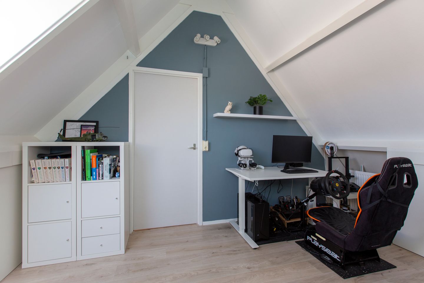 Foto 34 van Scheisloot 22