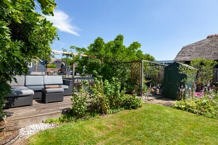 Foto 2 van Oosteinde 11-H87