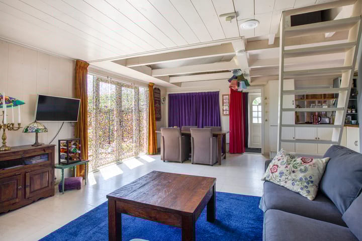 Foto 3 van Oosteinde 11-H87