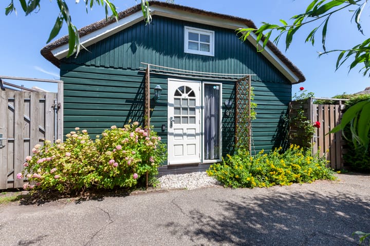 Foto 5 van Oosteinde 11-H87