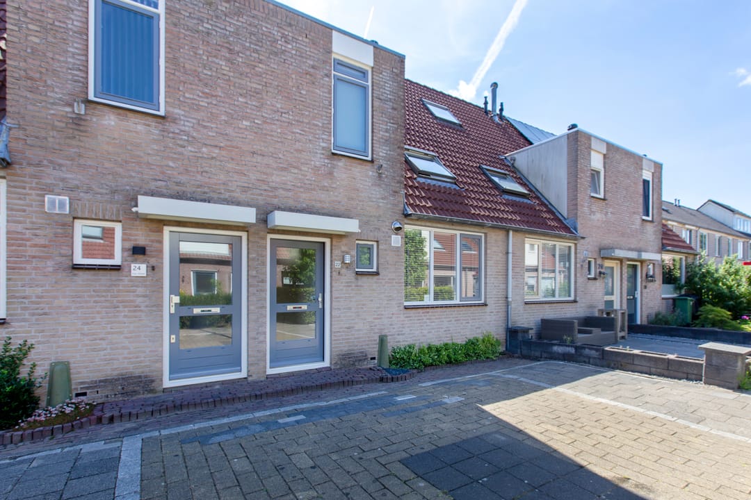 Foto 37 van Scheisloot 22