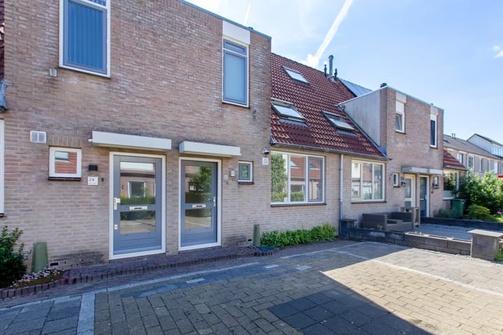 Foto 37 van Scheisloot 22