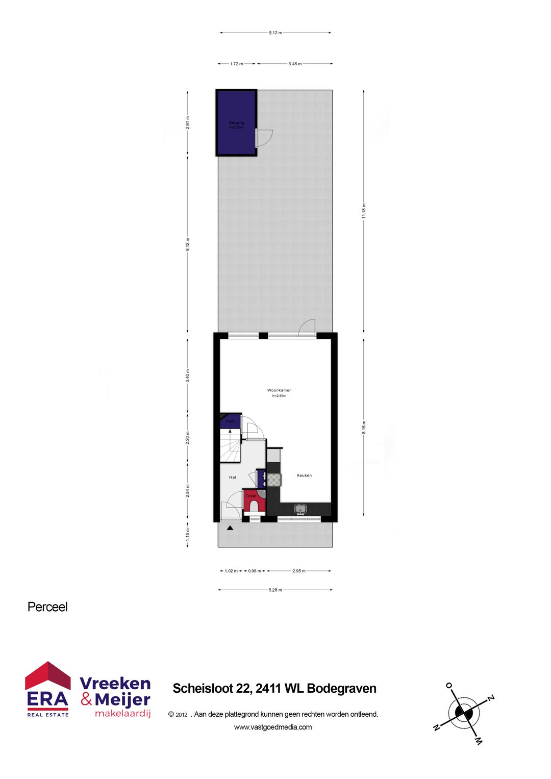 Foto 38 van Scheisloot 22