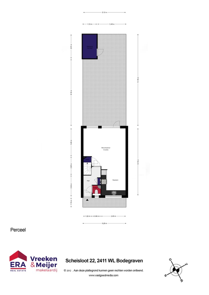 Foto 38 van Scheisloot 22