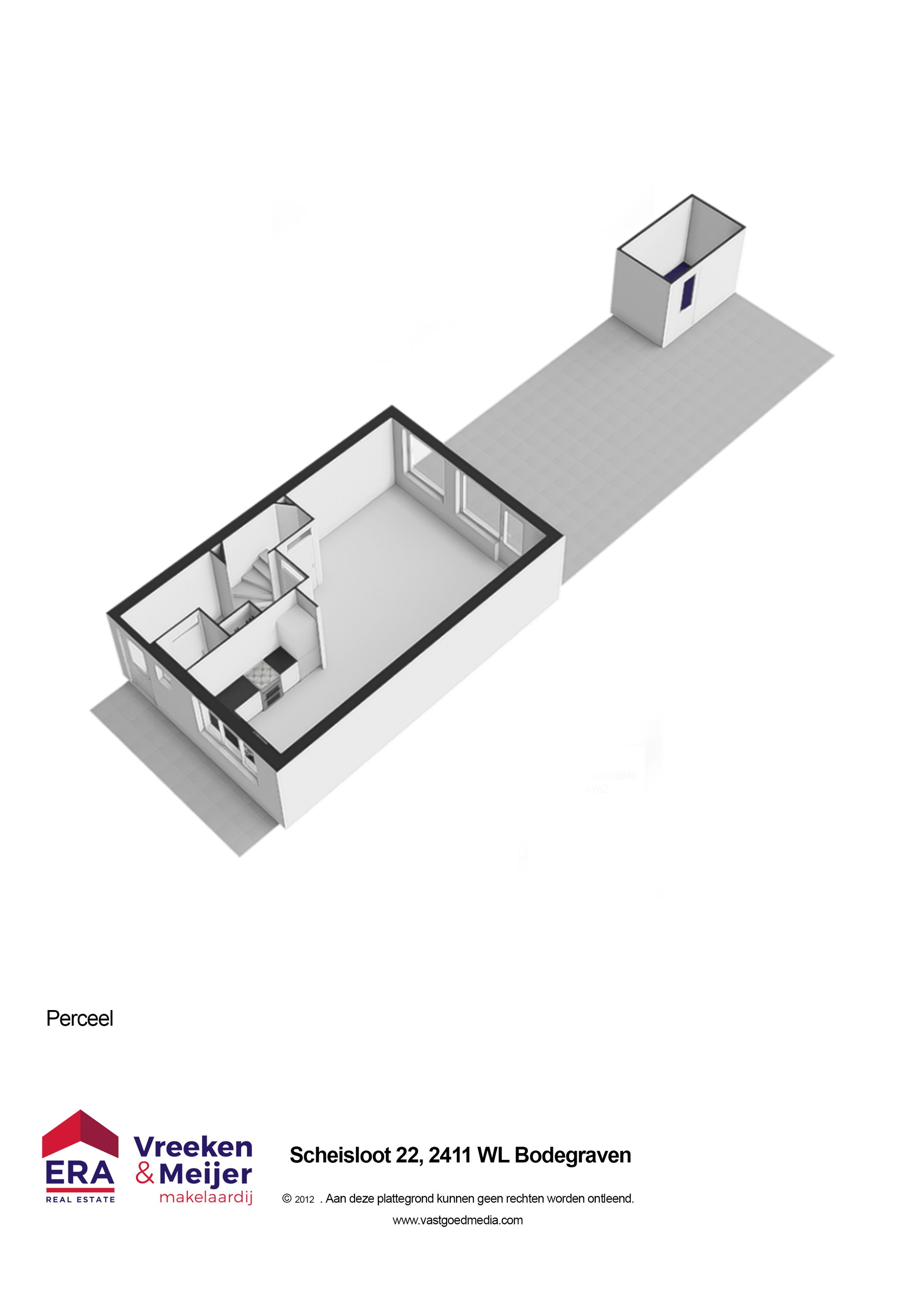 Foto 39 van Scheisloot 22