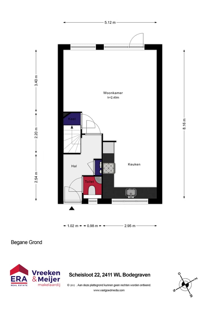 Foto 40 van Scheisloot 22