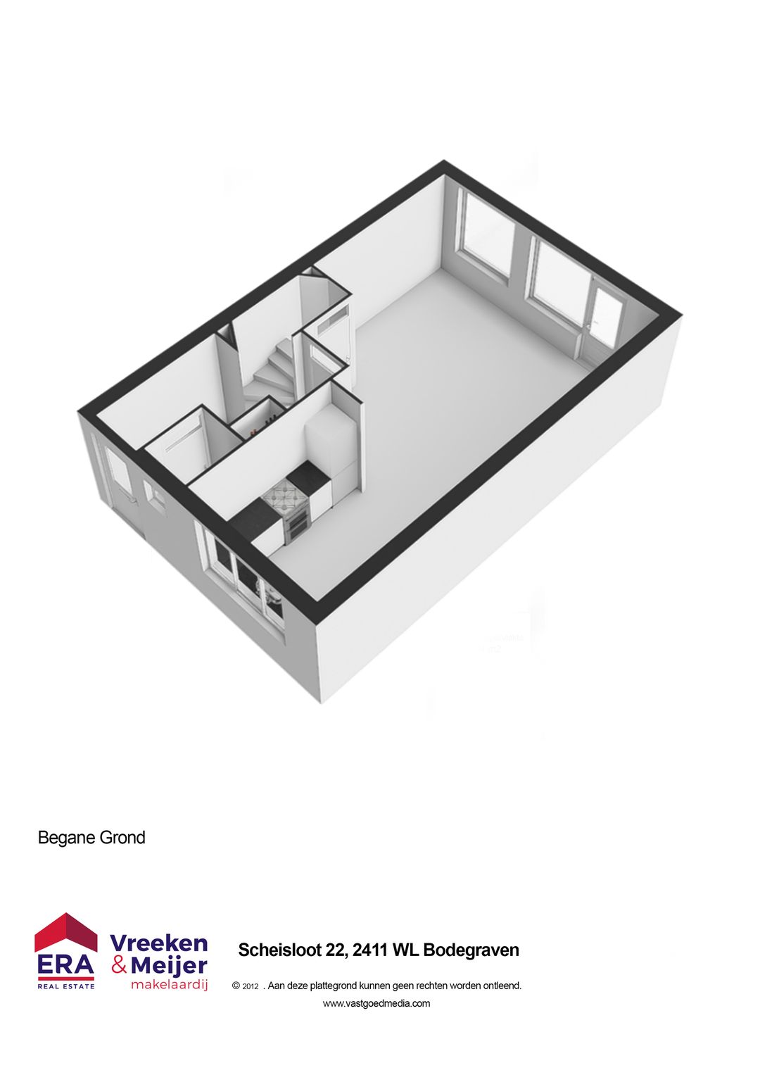 Foto 41 van Scheisloot 22