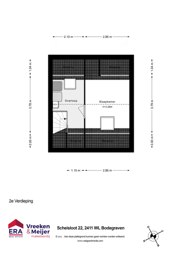 Foto 44 van Scheisloot 22