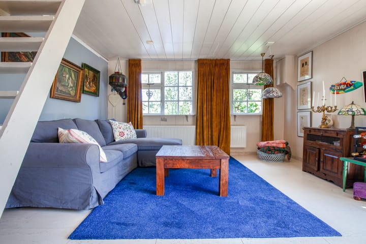 Foto 10 van Oosteinde 11-H87