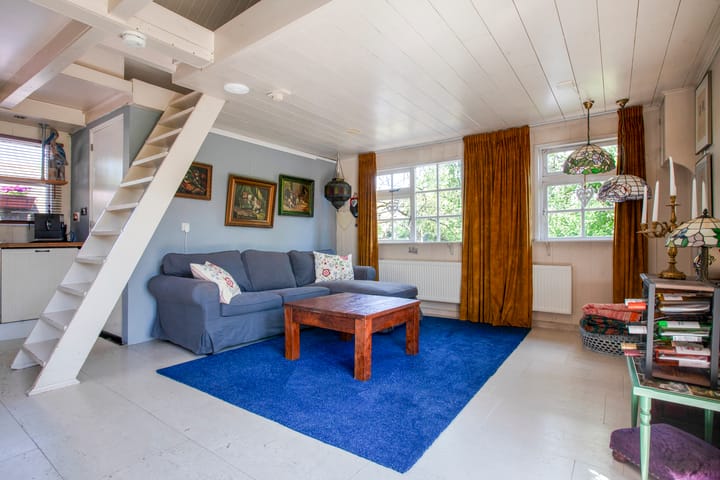 Foto 11 van Oosteinde 11-H87