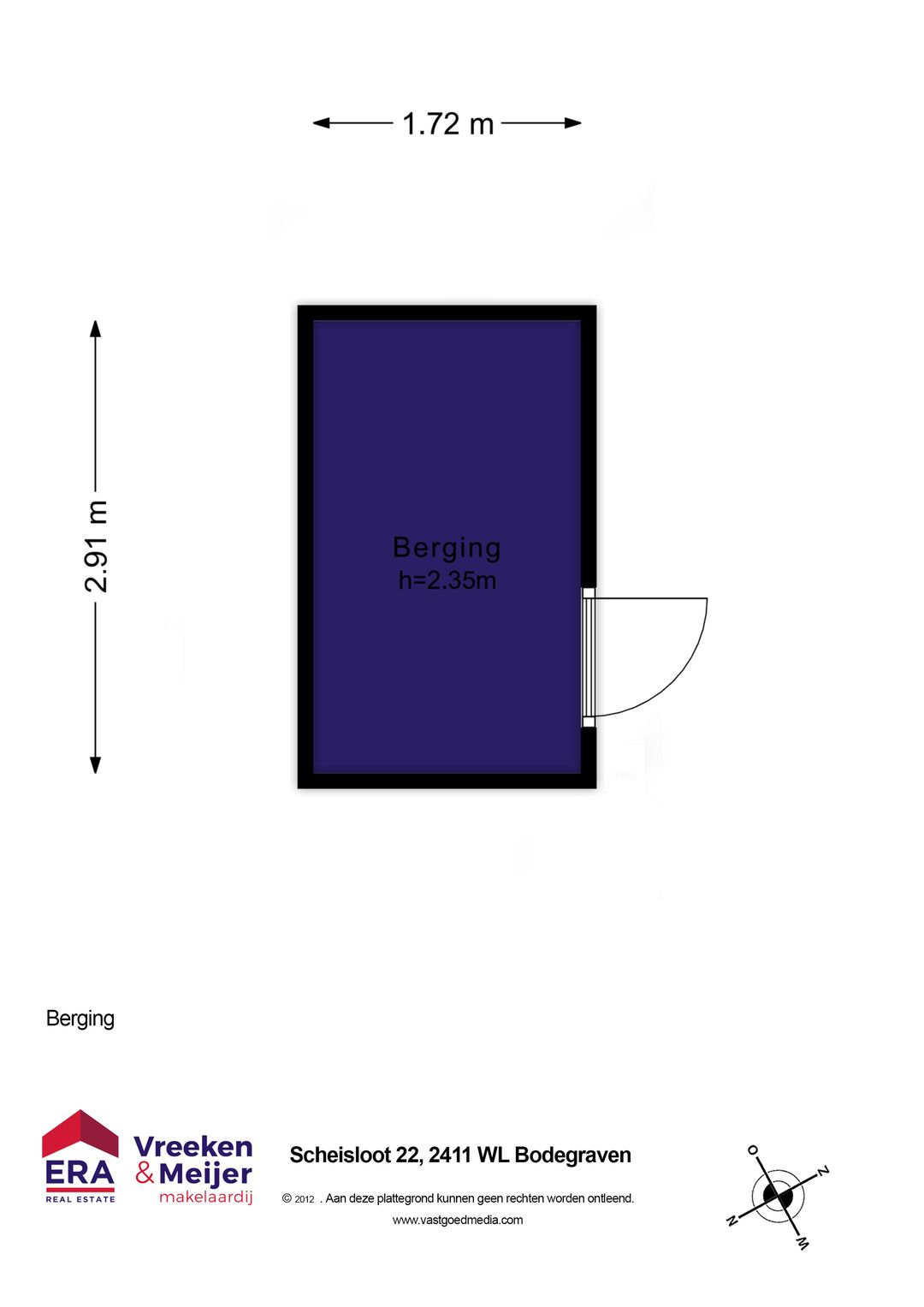 Foto 46 van Scheisloot 22