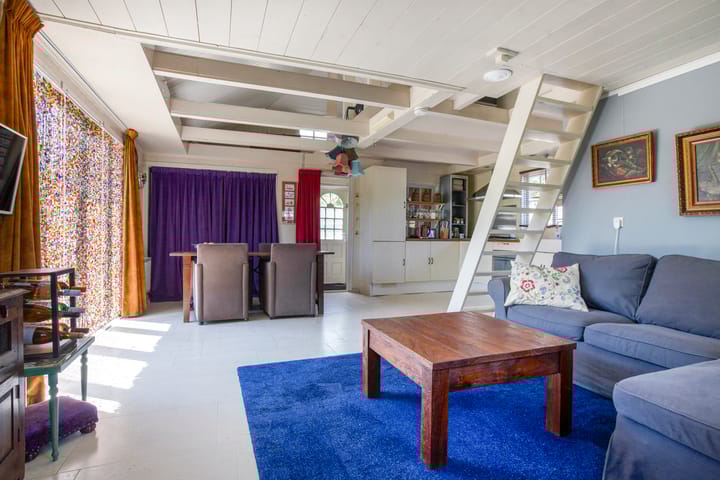 Foto 12 van Oosteinde 11-H87