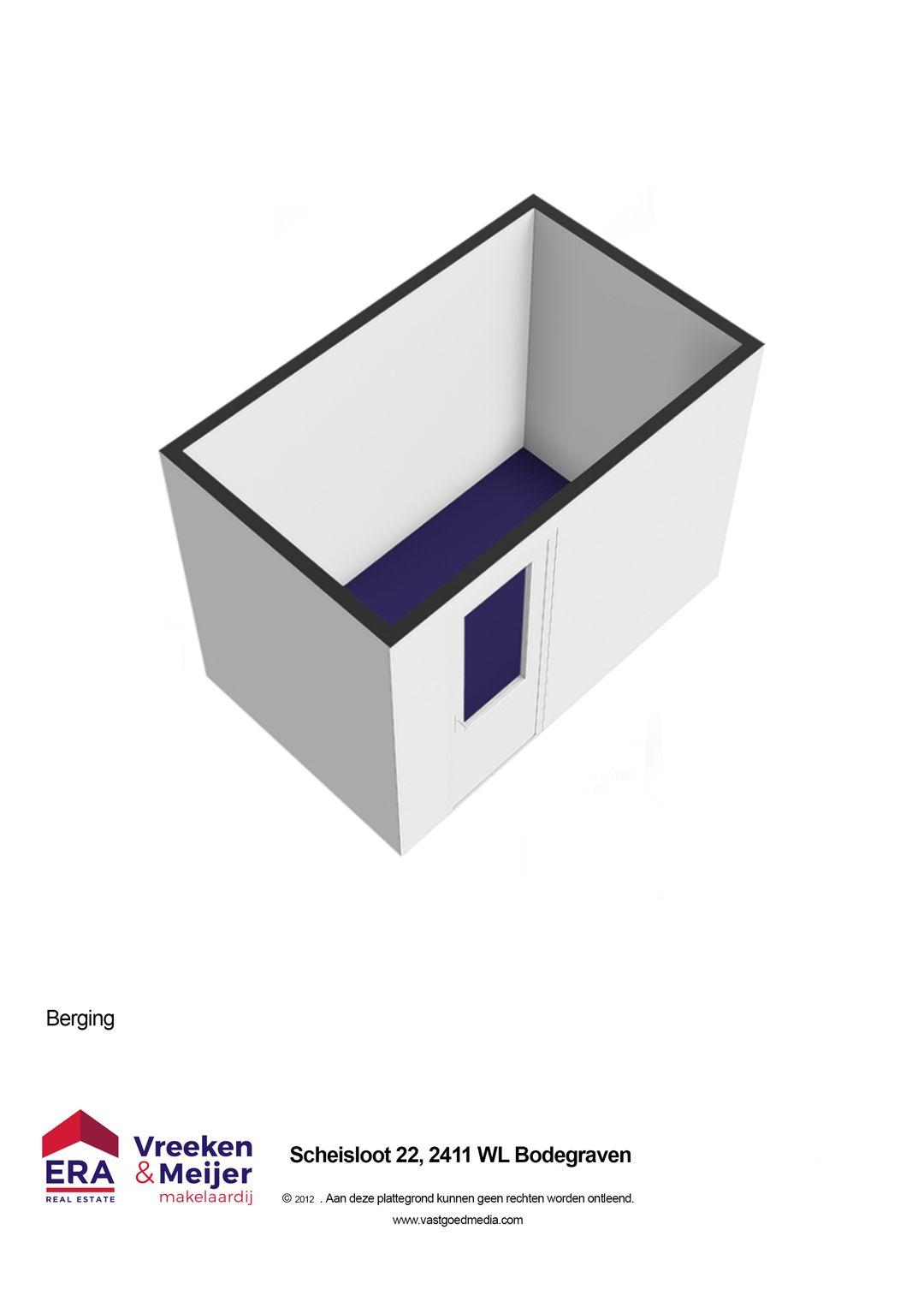 Foto 47 van Scheisloot 22